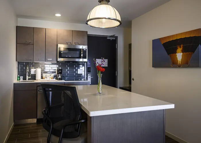 Hyatt House Indianapolis Fishers