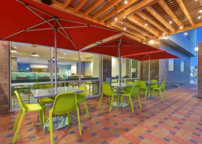 Home2 Suites Corpus Christi Southeast, Tx