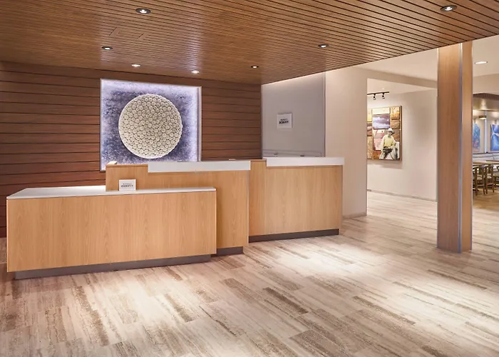 Fairfield Inn&Suites Vero Beach