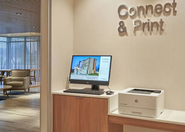 Fairfield Inn & Suites Vero Beach