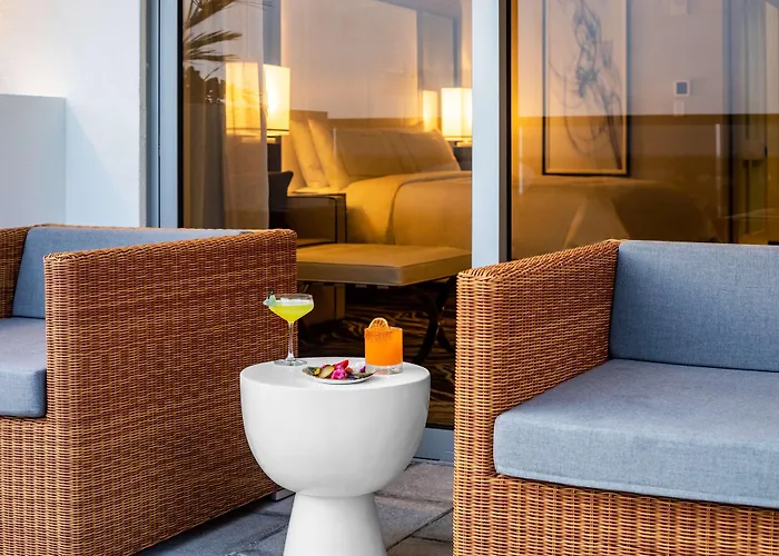 Hilton Miami Aventura