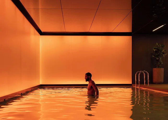 Art'Otel London Hoxton
