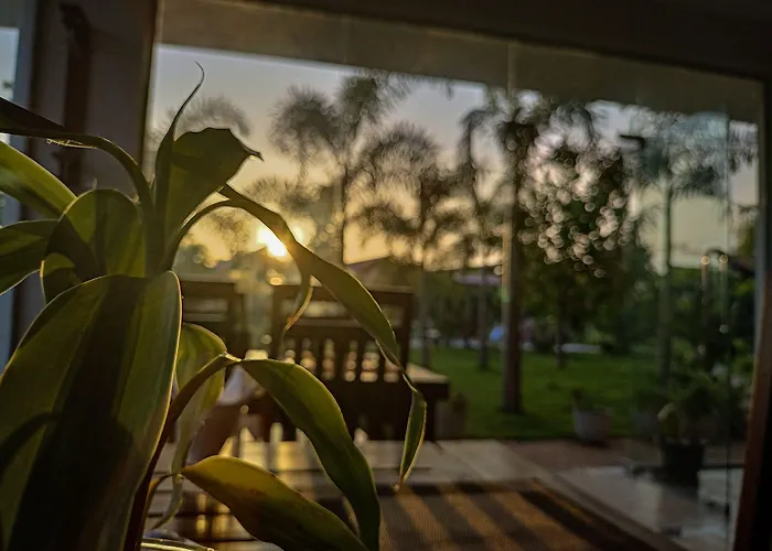 Anukama Resort