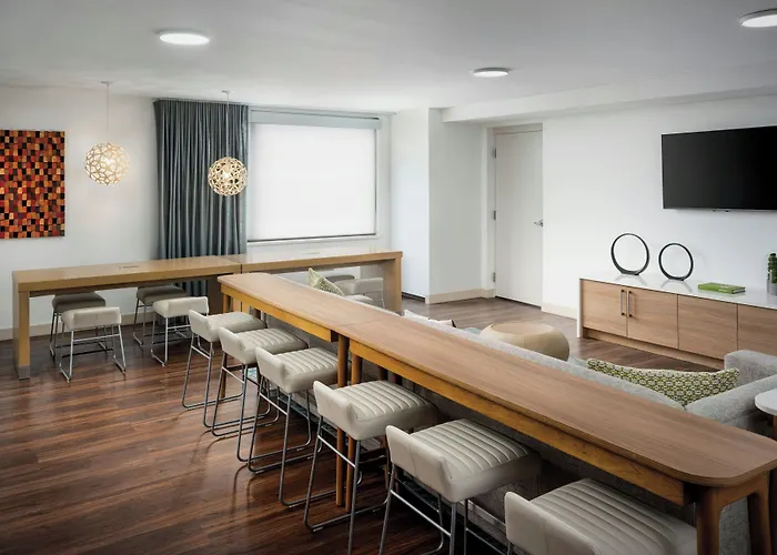 Element By Marriott Knoxville West