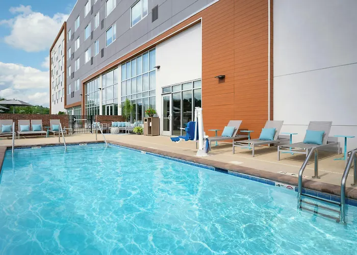 Element By Marriott Knoxville West
