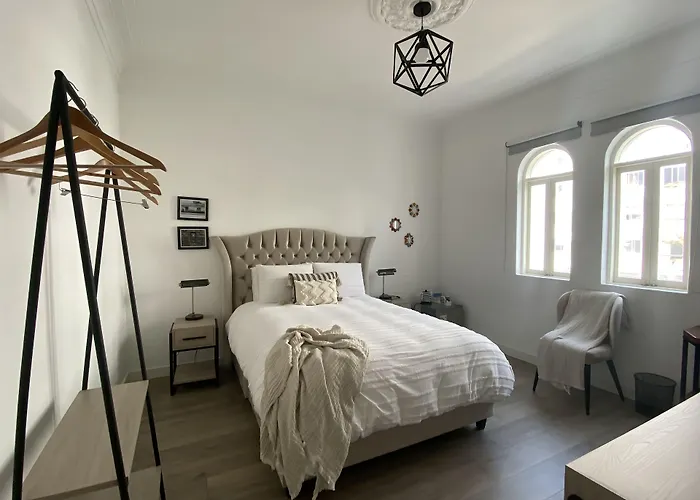 Wasipai Boutique Hotel