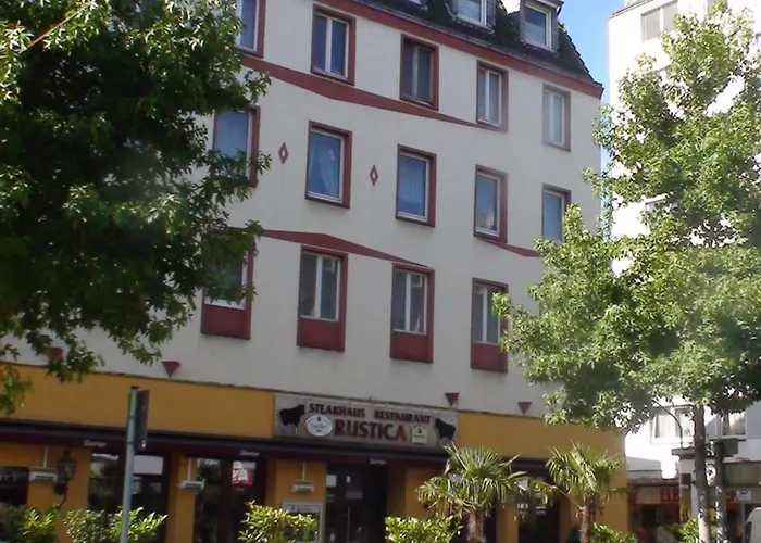 Hotel Lex