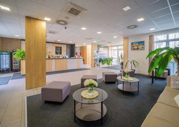 Gyirmót Sport&Wellness Hotel