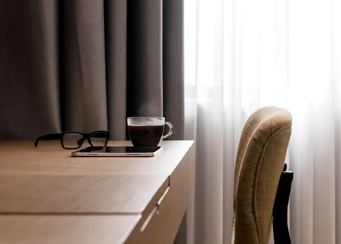 Citadines Connect Georgetown Penang