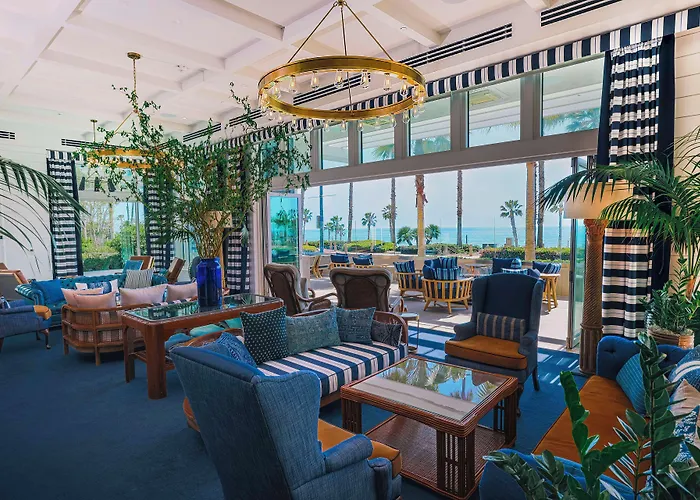 The Seabird Ocean Resort & Spa, Part Of Destination Hotel By Hyatt