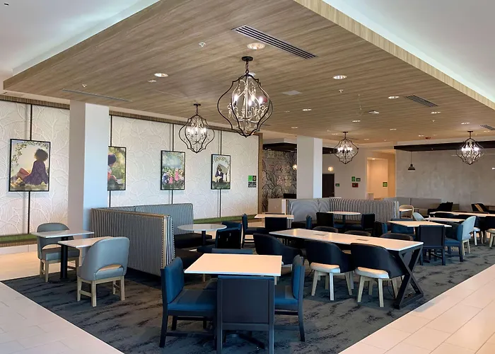 La Quinta Inn & Suites By Wyndham Maricopa Copper Sky