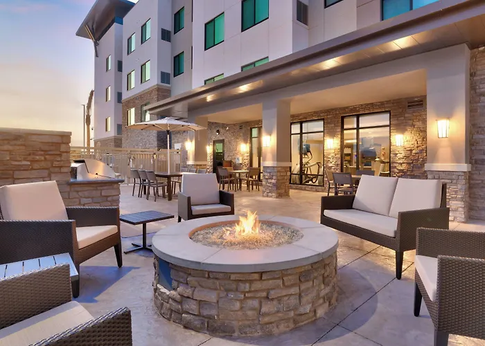 Residence Inn By Marriott Phoenix West/Avondale