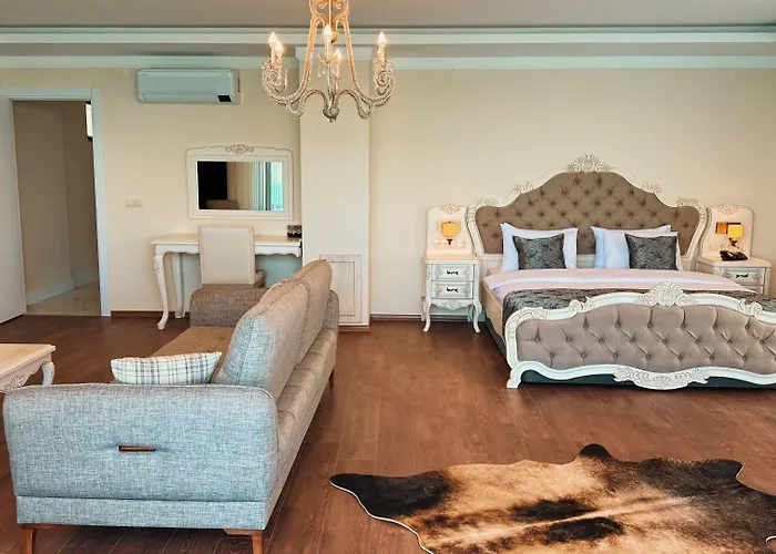 Biliris Hotel