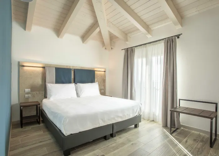 Riva Toscana Golf Resort & Spa