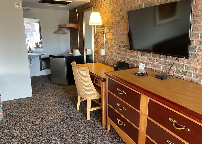 Dunes Inn Alamosa