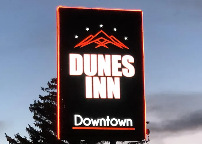Dunes Inn Alamosa