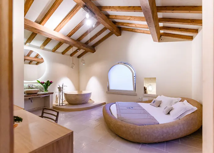 Pollicastro Boutique Hotel