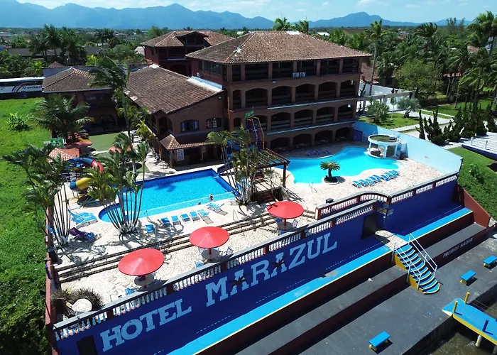 Hotel Marazul