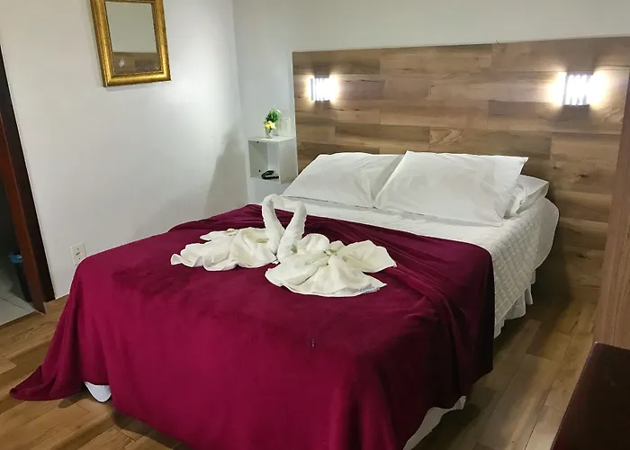 Hotel Marazul