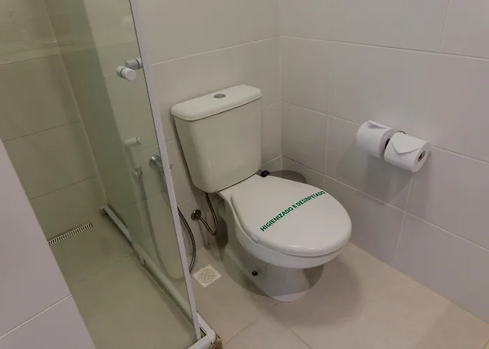 Go Inn São Mateus