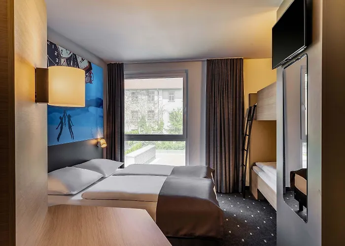 Hotels in Villingen-Schwenningen