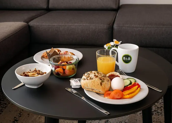 B&B Hotel Villingen-Schwenningen
