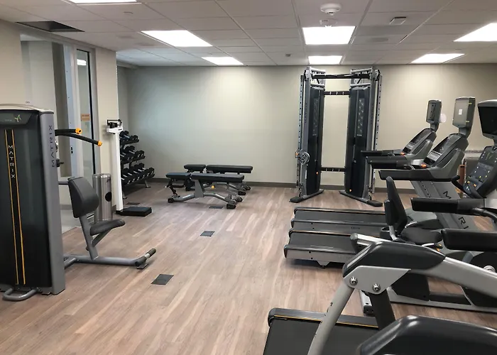 Staybridge Suites Irvine - John Wayne Airport By Ihg