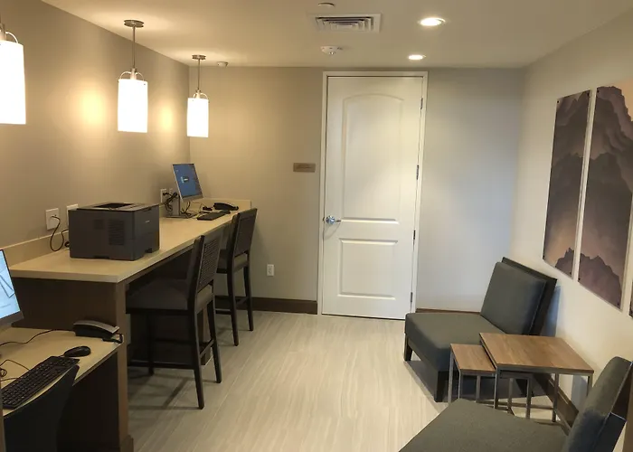 Staybridge Suites Irvine - John Wayne Airport By Ihg