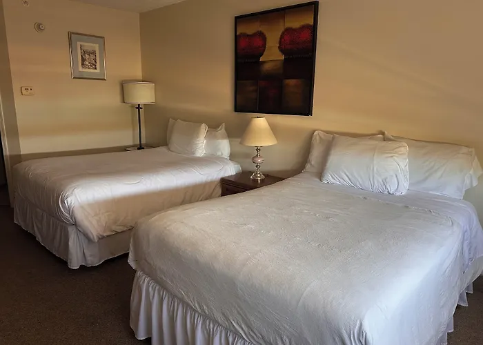 Medicine Hat Hotels