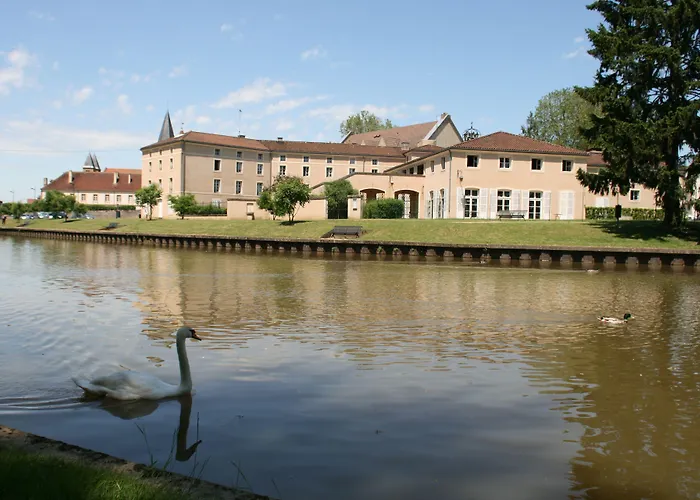 Hotel Le Prieure