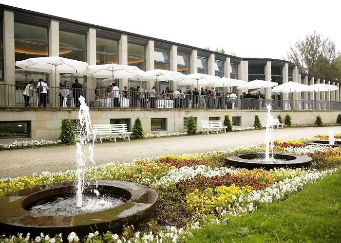 Hotel König Albert