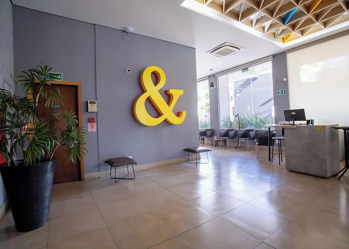 B&B Hotel Uberlandia