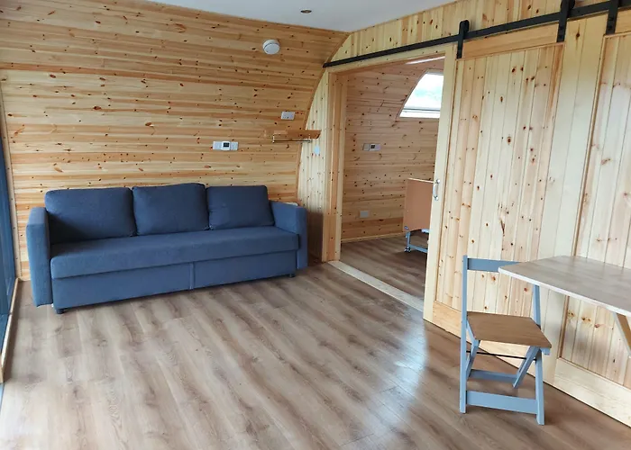 Callander Hostel