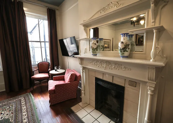 Foley House Inn
