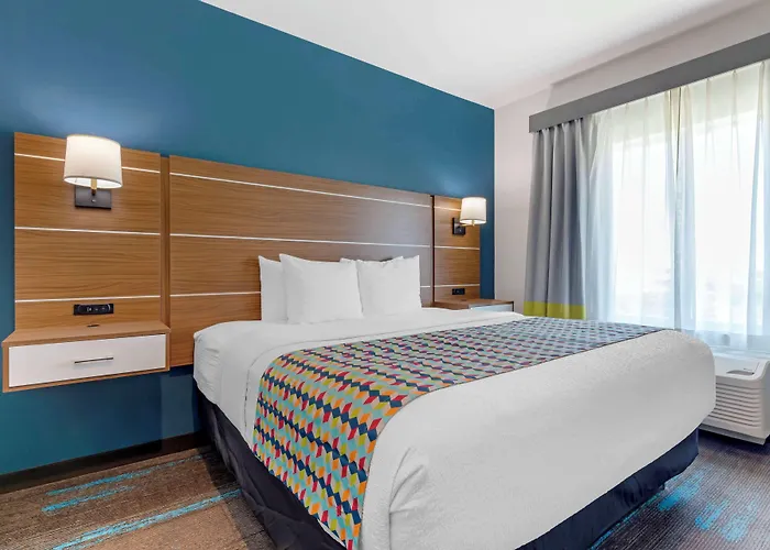 Best Western Plus Medical Center
