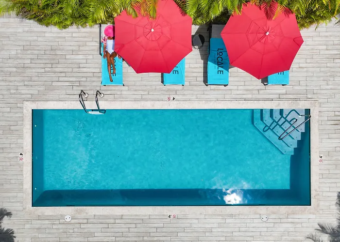 The Locale Hotel Grand Cayman