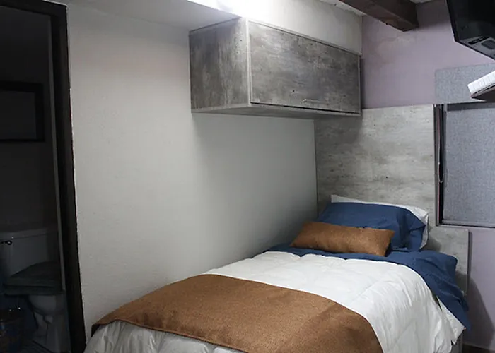 Hotel Corazon Mexicano