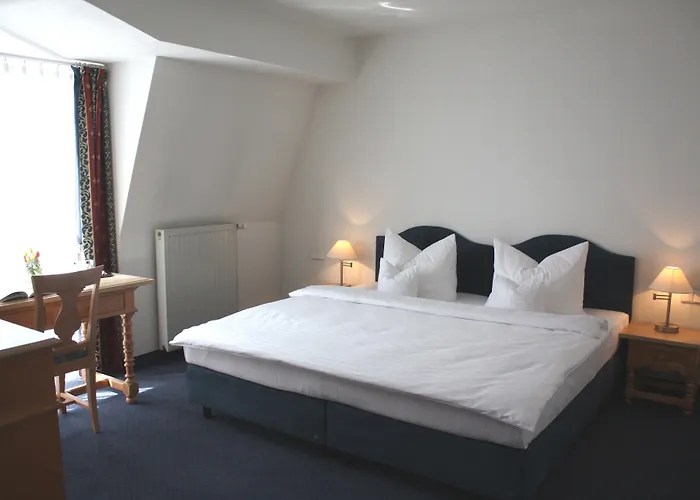 Hotel zur Post