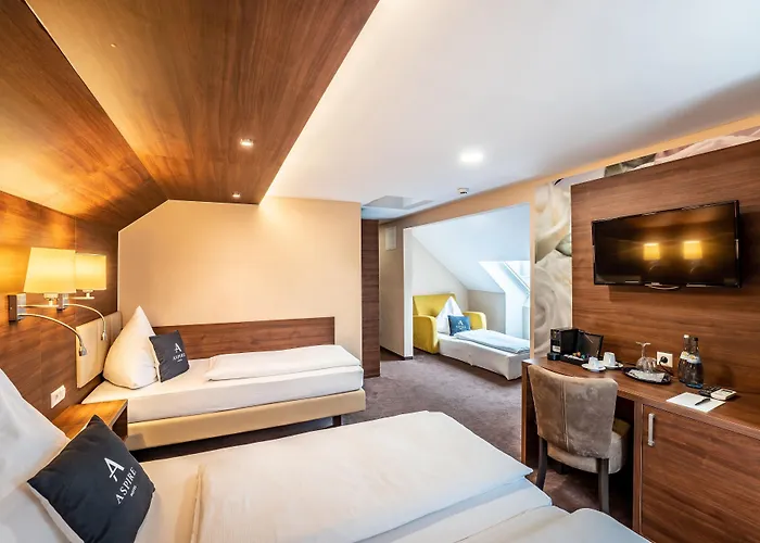 Aspire Castillo Reutlingen, Trademark Collection By Wyndham
