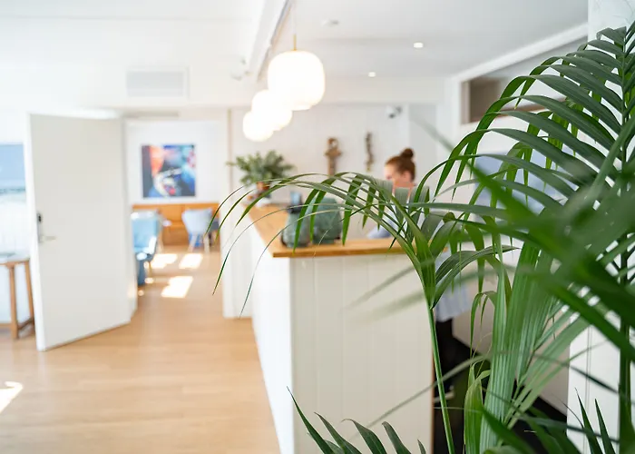 Hotels in Skagen