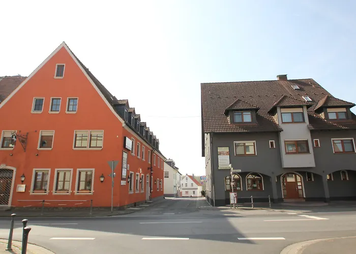 Gasthof Weißes Roß