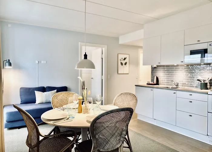 Skagen Cheap Hotels