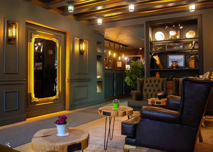 Hotel Zade