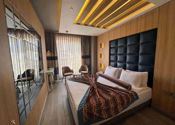 Hotel Zade
