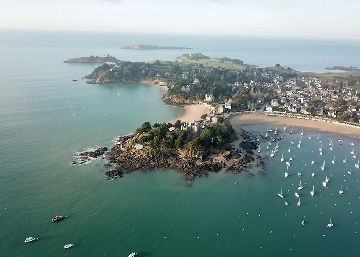 Hotels in Saint-Briac-sur-Mer