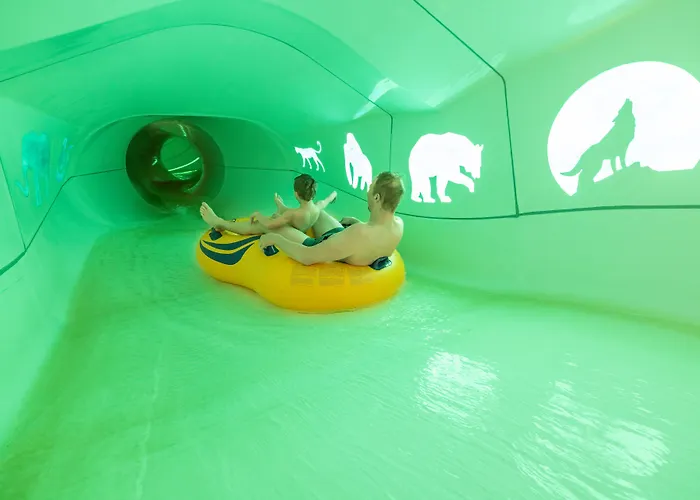 Hotel Bispinger Heide By Center Parcs