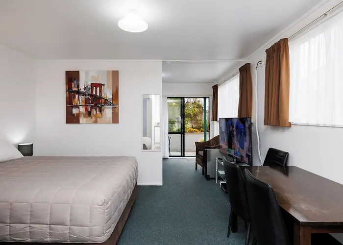 Celtic Motel