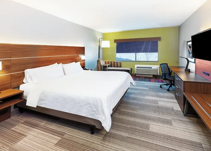 Holiday Inn Express & Suites - Dalhart, An Ihg Hotel