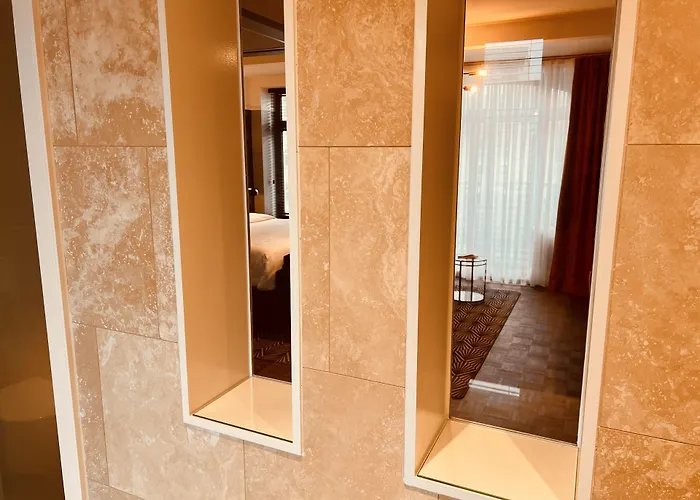 Gatsby Hotel - Adults Only - Restaurant - Small Luxury Hotel By F-Hotels