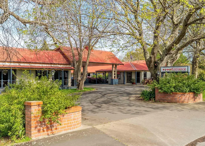 Greytown Motels